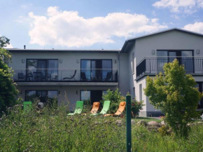 Gorgeous Villa with Sea View in Malchow in Insel Poel